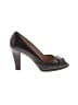 Cole Haan Black Heels Size 9 - photo 1
