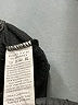 Ekouaer Black Casual Dress Size S - photo 8