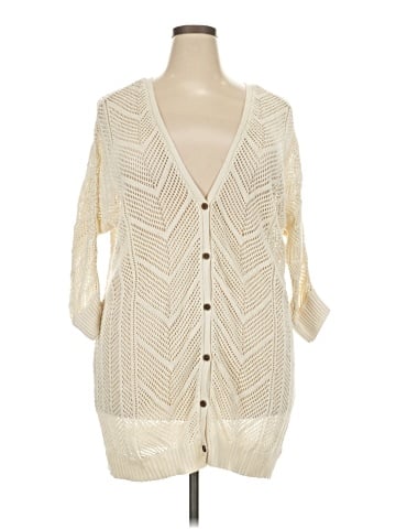 Torrid Cardigan (view 1)