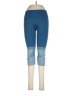 Lululemon Athletica Blue Active Pants Size 4 (estimated) - photo 1