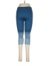 Lululemon Athletica Blue Active Pants Size 4 (estimated) - photo 2