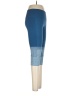 Lululemon Athletica Blue Active Pants Size 4 (estimated) - photo 4