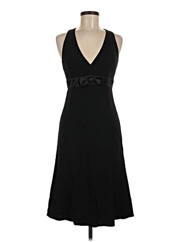 Emporio Armani Cocktail Dress (view 1)
