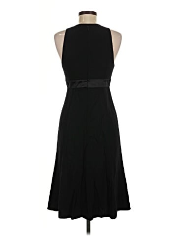 Emporio Armani Cocktail Dress (view 2)