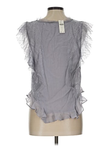 Anthropologie Sleeveless Blouse (view 2)