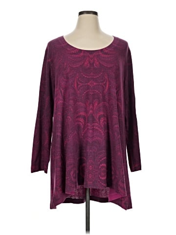 Nally & Millie Pullover Sweater (view 1)