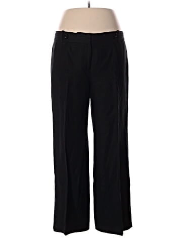 Ann Taylor Factory Dress Pants (view 1)