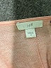 J.Jill Pink Pullover Sweater Size M - photo 7