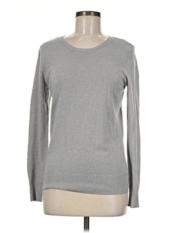 Worthington Pullover Sweater (view 1)