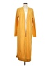 FP BEACH Yellow Cardigan Size M - photo 1