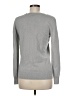Worthington Silver Pullover Sweater Size M (tall) - photo 2