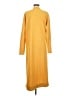 FP BEACH Yellow Cardigan Size M - photo 2