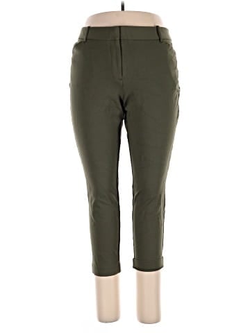 Liz Claiborne Active Pants (view 1)