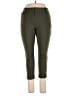Liz Claiborne Green Active Pants Size 16 - photo 1