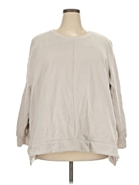 Athleta Sweatshirt (view 1)
