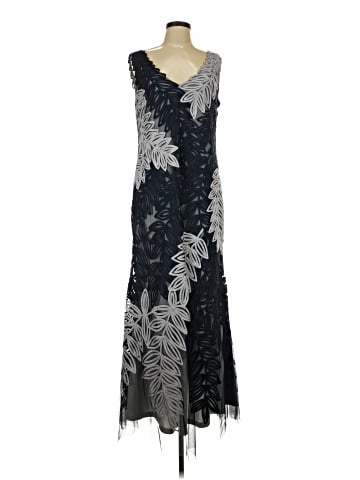 JS Collections Cocktail Dress (view 1)