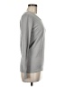 Worthington Silver Pullover Sweater Size M (tall) - photo 4