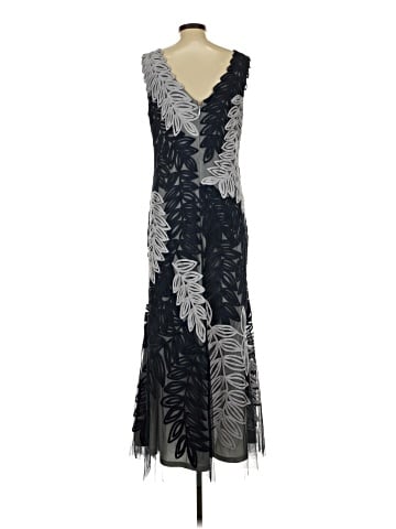 JS Collections Cocktail Dress (view 2)