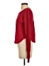 Bobi Red Long Sleeve Top Size S - photo 5