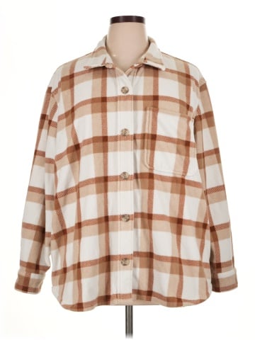 Eddie Bauer Fleece (view 1)