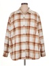 Eddie Bauer 100% Polyester Tan Fleece Size 2XL - photo 1