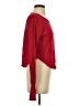 Bobi Red Long Sleeve Top Size S - photo 4