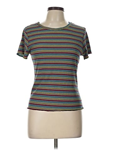 Justify Short Sleeve T-Shirt (view 1)