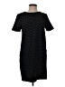 Marc by Marc Jacobs Black Casual Dress Size S - photo 1