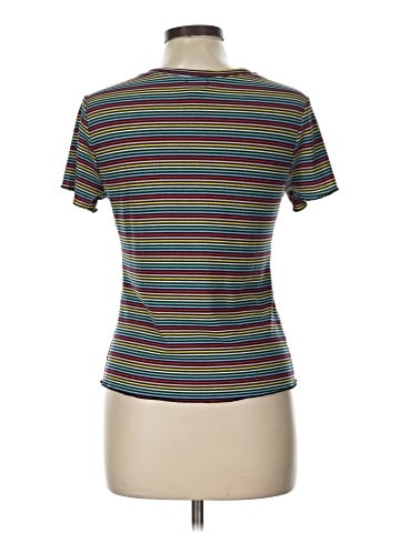 Justify Short Sleeve T-Shirt (view 2)