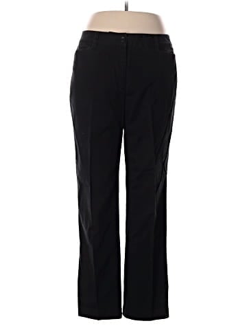 Liz Claiborne Casual Pants (view 1)