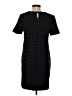 Marc by Marc Jacobs Black Casual Dress Size S - photo 2