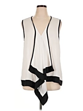 Michael Tyler Sleeveless Blouse (view 1)