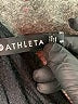 Athleta Black Cardigan Size S - photo 7