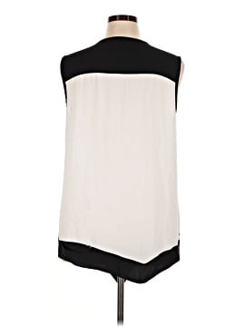 Michael Tyler Sleeveless Blouse (view 2)