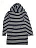 Mini Boden Stripes Blue Dress Size 11 - 12 - photo 1