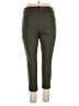 Liz Claiborne Green Active Pants Size 16 - photo 2