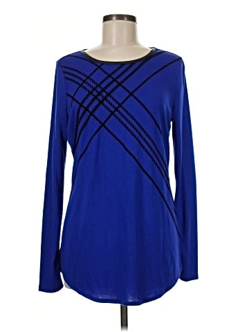 Worthington Pullover Sweater (view 1)