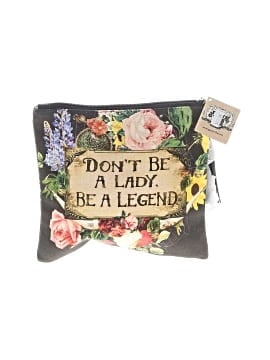 Junk Gypsy Makeup Bag (view 1)
