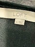Ann Taylor LOFT Black Cardigan Size M - photo 7