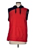 Puma Red Sleeveless T-Shirt Size M - photo 1