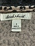 Derek Heart Animal Print Tan Dress Size 8 - photo 3