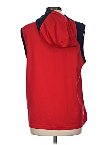 Puma Sleeveless T-Shirt (view 2)