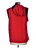 Puma Red Sleeveless T-Shirt Size M - photo 2