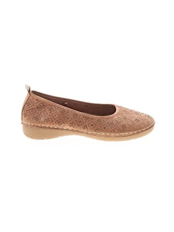G.C. Shoes Flats (view 1)