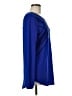 Worthington Blue Pullover Sweater Size M (tall) - photo 4