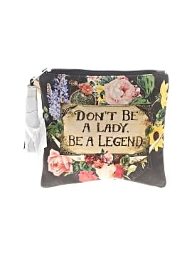 Junk Gypsy Makeup Bag (view 2)