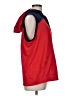 Puma Red Sleeveless T-Shirt Size M - photo 4