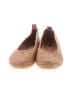 G.C. Shoes Brown Flats Size 6 1/2 - photo 2