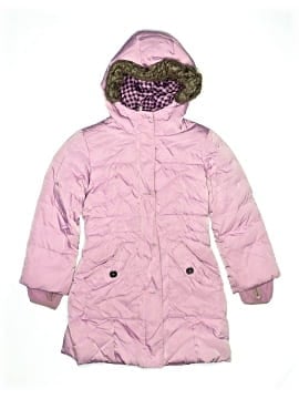 Lands' End Coat (view 1)