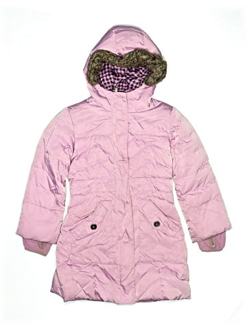 Lands' End Coat (view 1)